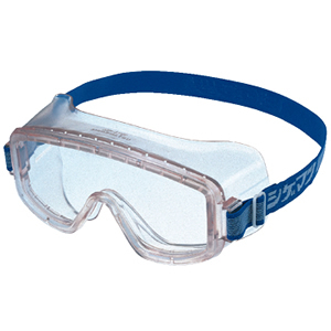 冀航防护眼镜 守护一线工人的明亮双眼